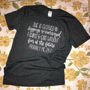 Hilarious T-Shirt😍😂